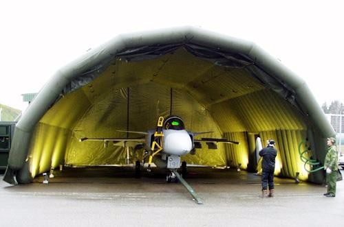太原飞机帐篷
